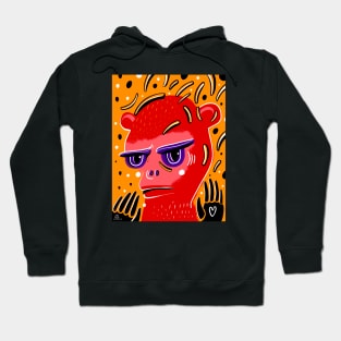 APE Hoodie